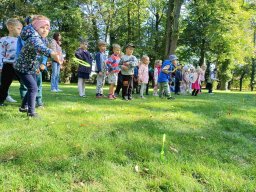 2024-09-20 Dzień Przedszkolaka Motylki i Delfinki